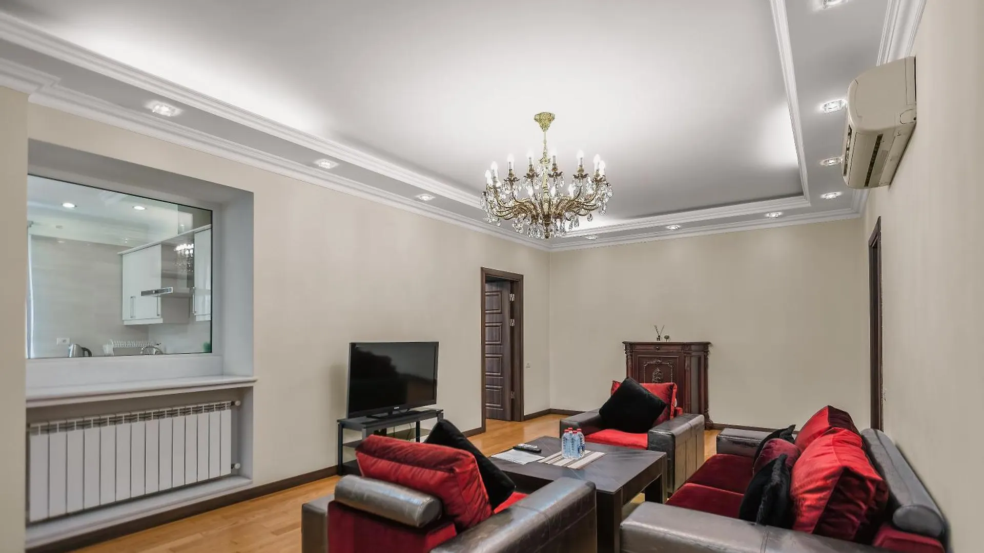 Seaside Boulevard Center Apartment 1 Bakoe 0*,  Azerbeidzjan
